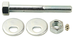 MOOG K100392 Alignment Camber/Toe Cam Bolt Kit