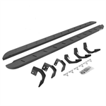 GO RHINO 63430687ST Running Board