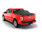 Tonneau Cover