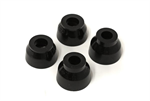 ENERGY SUSPENSION 5.13102G BALL  JOINT BOOT SET