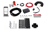 Helper Spring Compressor Kit