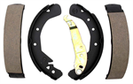 R/M BRAKES 751PG Brake Shoe