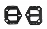 HOOKER 71221029 GM S 10 1982-04 SWAP BRACKET