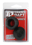 TRANSDAPT 9355 VALVE COVER & PCV GROMMET