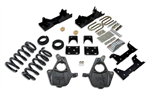 BELLTECH 675 Lowering Kit
