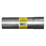WALKER 51031 Exhaust Pipe