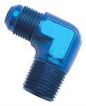 RUSSELL 660800 #4 ELBOW FLARE TO 1/8PIPE