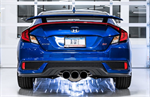 AWE 3020-52008 Exhaust System Kit