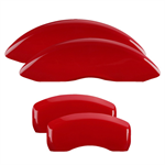 MGP 56003STESRD Caliper Cover
