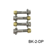 BK-2-DP Outboard Motor Jack Plate Bolt