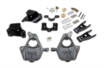 BELLTECH 660 Lowering Kit