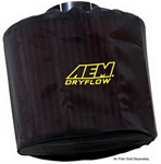 AEM 1-4004 AIR FILTER WRAP