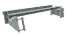 Gooseneck Trailer Hitch Rail