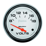 AUTOMETER 5891 Voltmeter Gauge