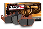 HAWK HMC5032 Brake Pad