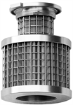 HUBB 3302 INNER FILTER PACK-PRIMARY