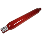 DYNOMAX 24202 UNIVERSAL MAGNUM GLASS-PACK 28'STRT