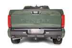FAB FOURS TT22-W5451-1 Bumper
