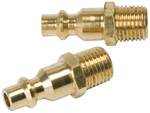 PERFORMANCE TOOL M505C BRASS PLUG