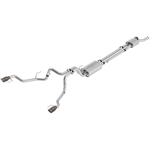 Exhaust System Kit