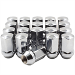 53K542 Lug Nut