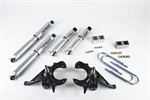 BELLTECH 612SP Lowering Kit