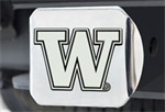 FAN MATS 22840 Trailer Hitch Cover