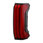 Tail Light Assembly