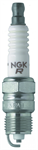 NGK 2248 UR55 DOMESTIC PLUGS 4BX