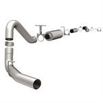 MAGNAFLOW 18951 CB PI 99-  6.0/7.3 DSL 4