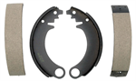 R/M BRAKES 76PG Brake Shoe
