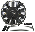 DERALE 16909 9' DYNO-COOL STRAIGHT BLADE
