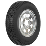 AMERICANA 32760 Tire/ Wheel Assembly
