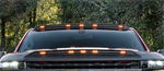 AVS 698123-GAZ Roof Marker Light - LED