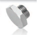REDHORSE 814-10-5 Fitting Plug/ Fitting Cap