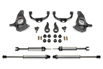 Leveling Kit Suspension