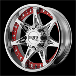 WHEEL PROS MO96129068218 Wheel