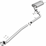 Exhaust System Kit