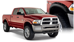 BUSHWACKER 50919-02 RAM 2500/3500  2010