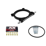 NITROUS EXPRESS NX3050 Nitrous Oxide Injector Plate