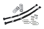 BELLTECH 570 Lowering Kit