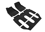 3D MATS L1TL00204609 Floor Liner