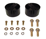 TUFF COUNTRY 20001 Helper Spring Spacer