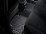 WEATHERTECH W150 Floor Mat