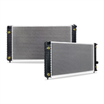 MISHIMOTO R1826-AT 1996-2001 GMC JIMMY RADIATOR