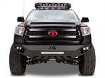 FAB FOURS TT14-D2851-1 14+ TOYOTA TUNDRA VENGEANCE FR BR