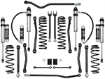 Lift Kit Suspension
