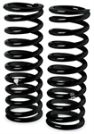 COMPETITION 2555 REAR COIL OVER SPRINGS #100