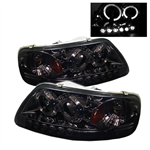 SPYDER 5010285 ( Spyder Signature ) Ford F150 97-03 / Expedition 97-02 1PC Proje