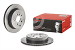 BREMBO 09.9914.11 Brake Rotor